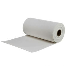 Factory Directly Supply High Temperature 3mm Thickness Ceramic Fiber Paper For Gear